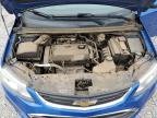 2017 Chevrolet Sonic Lt იყიდება Prairie Grove-ში, AR - Hail
