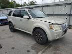 2009 Mercury Mariner Premier for Sale in Savannah, GA - Rear End