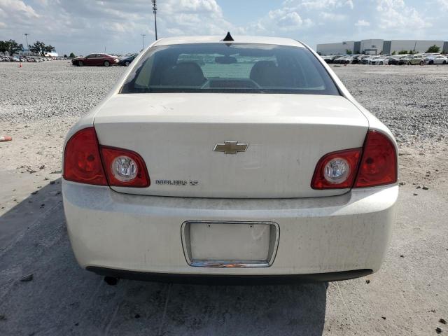  CHEVROLET MALIBU 2012 Biały