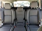 2025 Honda Odyssey Elite на продаже в Loganville, GA - Side