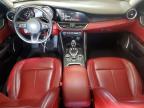 2021 Alfa Romeo Giulia Sport იყიდება Lexington-ში, KY - Front End