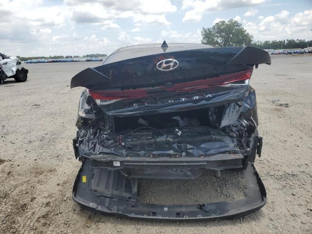 HYUNDAI ELANTRA 2023 Czarny