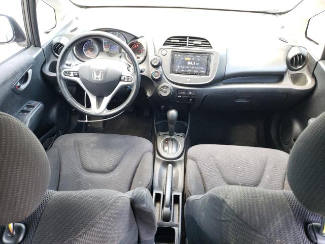  HONDA FIT 2013 Сірий