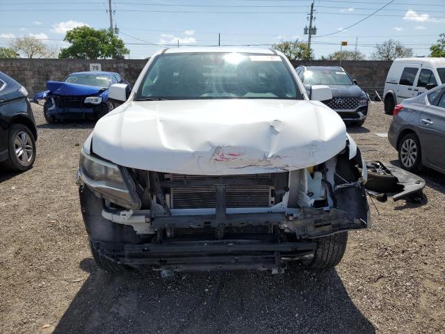  CHEVROLET COLORADO 2019 Biały