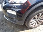 2020 VOLKSWAGEN T-ROC SE T for sale at Copart WOLVERHAMPTON