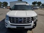 2016 Ford Explorer Xlt იყიდება Sacramento-ში, CA - Front End
