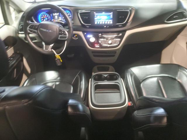  CHRYSLER All Models 2021 Серый