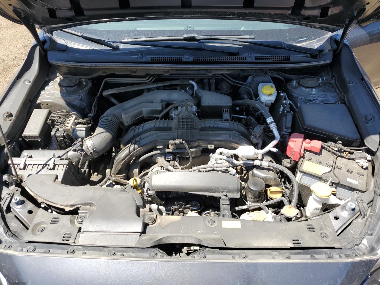 2024 Subaru Crosstrek VIN: JF2GUABC2RH234138 Lot: 56600005