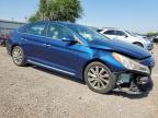2016 Hyundai Sonata Sport   for Sale in Mercedes, TX - Front End
