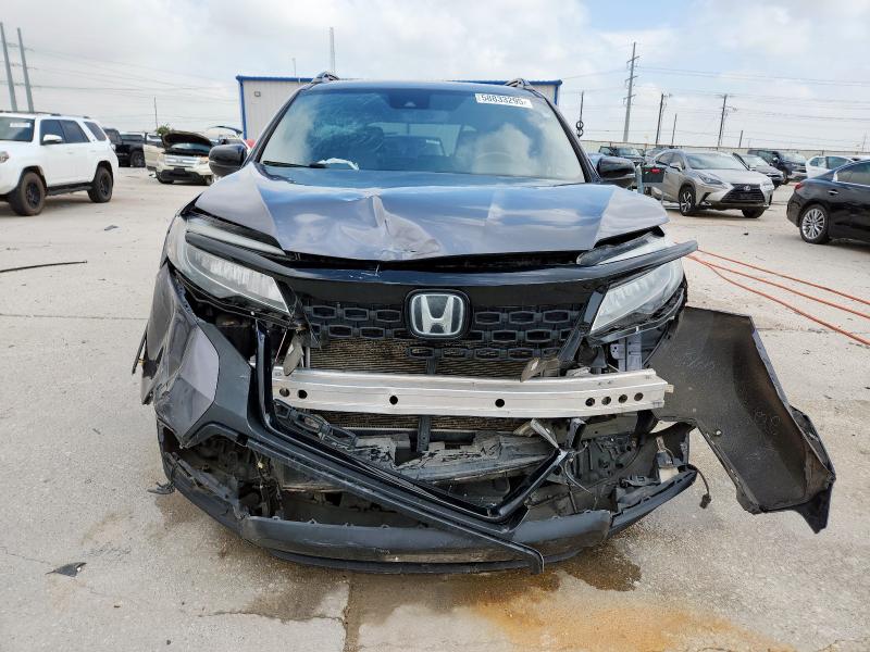  HONDA PASSPORT 2020 Szary