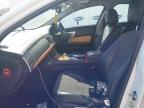 2011 JAGUAR XF SE D AU for sale at Copart BRISTOL