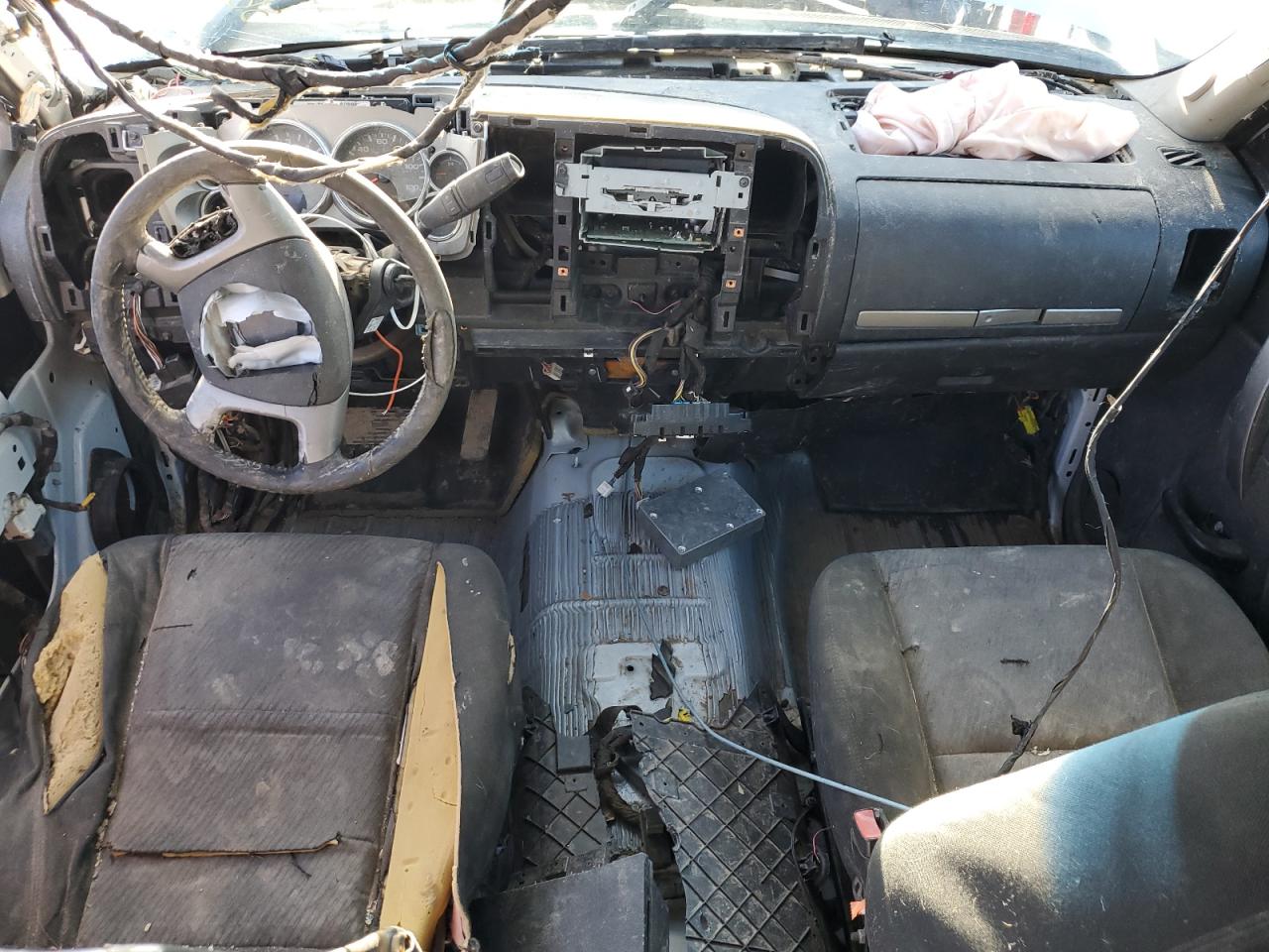 2012 GMC Sierra K1500 Sle VIN: 3GTP2VE76CG124429 Lot: 56981365