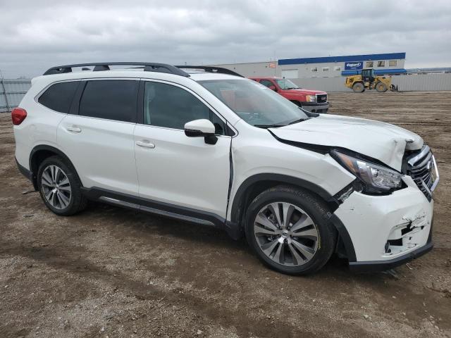  SUBARU ASCENT 2020 Білий
