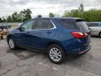 2021 Chevrolet Equinox Lt   للبيع في Rogersville، MO - Front End