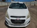 2013 Chevrolet Spark 1Lt за продажба в Kapolei, HI - Front End
