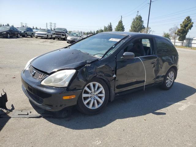 2004 Honda Civic Si