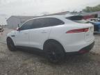 2018 Jaguar F-Pace Prestige for Sale in Columbus, OH - Front End