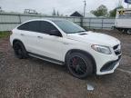 2019 Mercedes-Benz Gle Coupe 63 Amg-S for Sale in Central Square, NY - Normal Wear