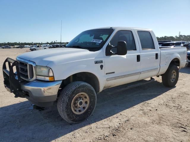 2002 Ford F250 Super Duty