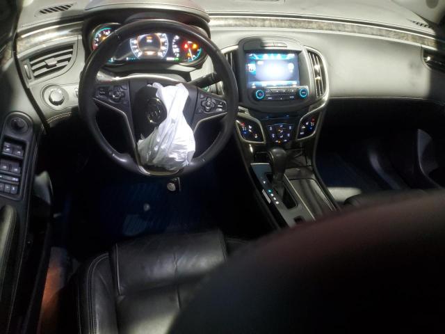  BUICK LACROSSE 2014 Бургунди