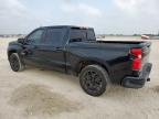 2021 Chevrolet Silverado C1500 Rst на продаже в New Braunfels, TX - Mechanical