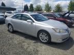 2010 Lexus Es 350 იყიდება Eugene-ში, OR - Rear End