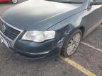 2009 VOLKSWAGEN PASSAT H-L for sale at Copart SANDTOFT
