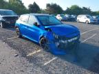 2021 PEUGEOT 208 GT PRE for sale at Copart SANDTOFT