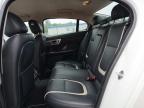 2012 JAGUAR XF PORTFOLIO D AUTO  for sale at Copart NEWBURY