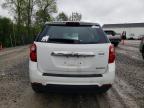 2013 Chevrolet Equinox Ls en Venta en Northfield, OH - Front End