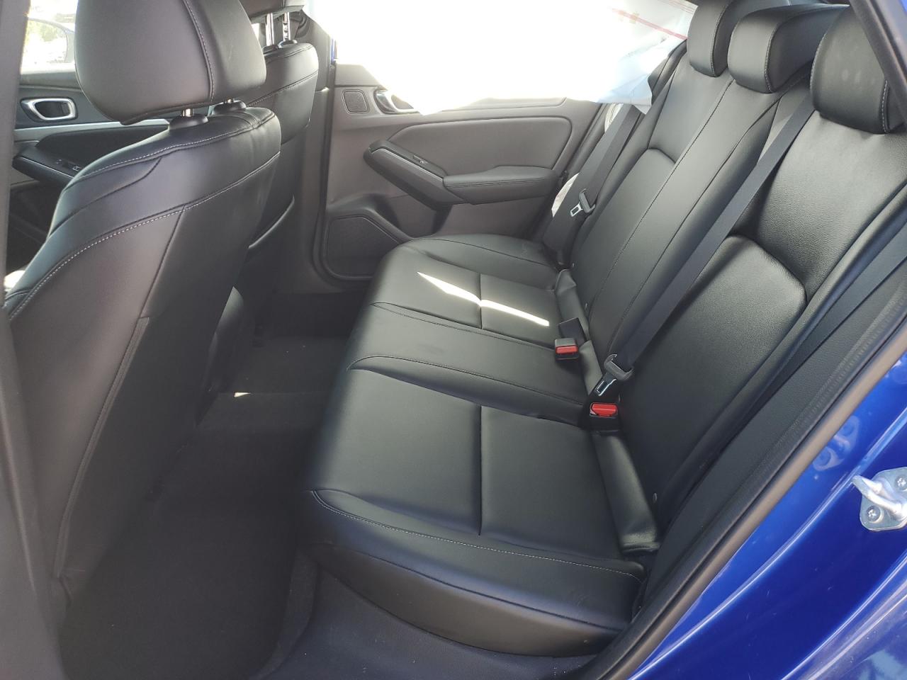 2023 Acura Integra A-Spec VIN: 19UDE4H30PA002622 Lot: 56902705