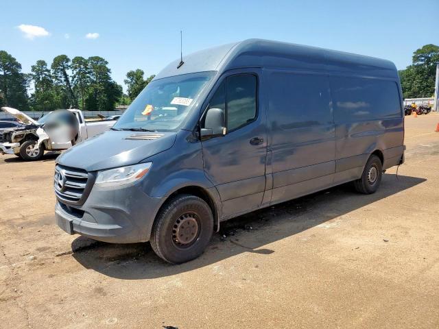 2019 Mercedes-Benz Sprinter 2500/3500