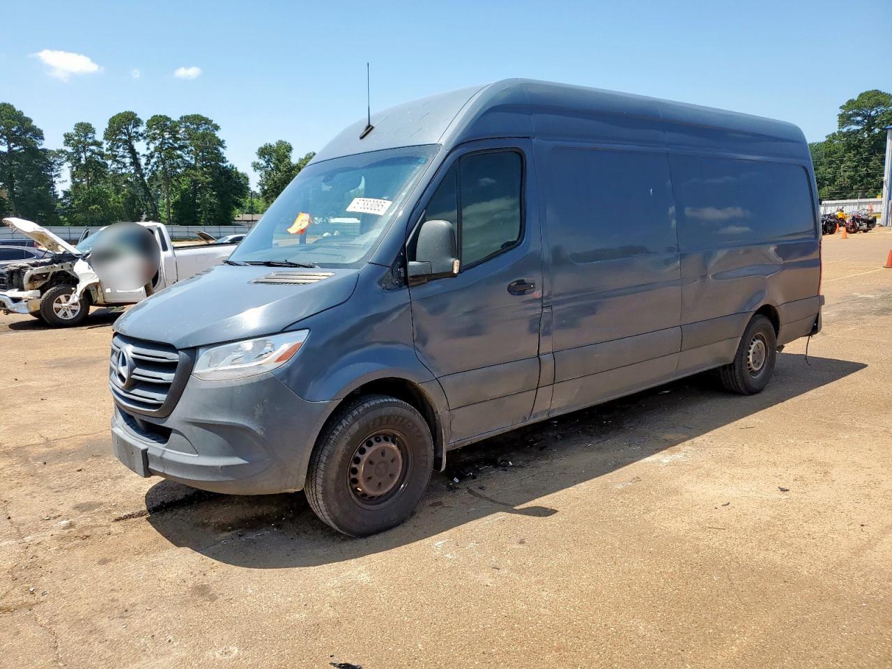 2019 Mercedes-Benz Sprinter 2500/3500 for Sale in Longview, TX - Rear End