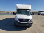 2016 Mercedes-Benz Sprinter 3500 for Sale in Sacramento, CA - Damage History