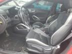 2017 Hyundai Veloster Turbo en Venta en Bridgeton, MO - Side