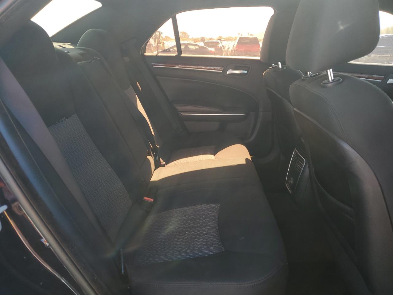 2012 Chrysler 300 VIN: 2C3CCAAG6CH196942 Lot: 56934835