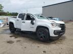 2021 Chevrolet Colorado Lt for Sale in Harleyville, SC - Rollover