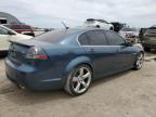 2009 Pontiac G8 Gt en Venta en Wichita, KS - Water/Flood