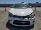 2016 Toyota Corolla L en Venta en Antelope, CA - All Over