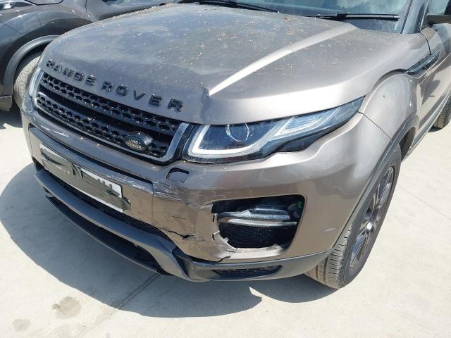 2015 LAND ROVER R ROVER EV