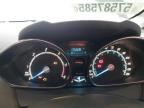 2016 FORD FIESTA STY for sale at Copart SANDTOFT