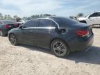 2020 Mercedes-Benz A 220 4Matic de vânzare în Houston, TX - Vandalism