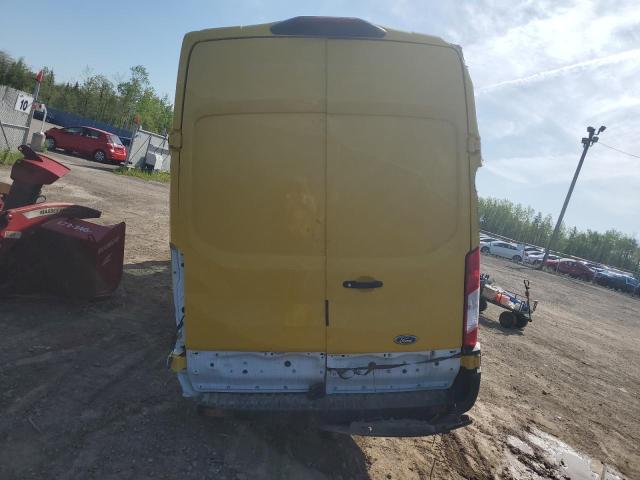 2022 FORD TRANSIT T-250  