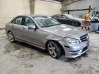 2014 Mercedes-Benz C 250   იყიდება Hampton-ში, VA - Front End