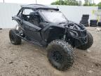 2023 Can-Am Maverick X3 X Rs Turbo Rr იყიდება Louisville-ში, KY - Rollover