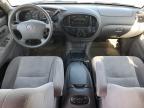 2007 Toyota Sequoia Sr5 na sprzedaż w San Diego, CA - Rear End