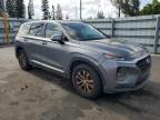 2019 Hyundai Santa Fe Se for Sale in Miami, FL - Mechanical