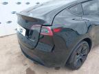 2025 TESLA MODEL Y LONG RANGE for sale at Copart SANDY