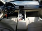 2014 Jaguar Xf  for Sale in Martinez, CA - Frame Damage