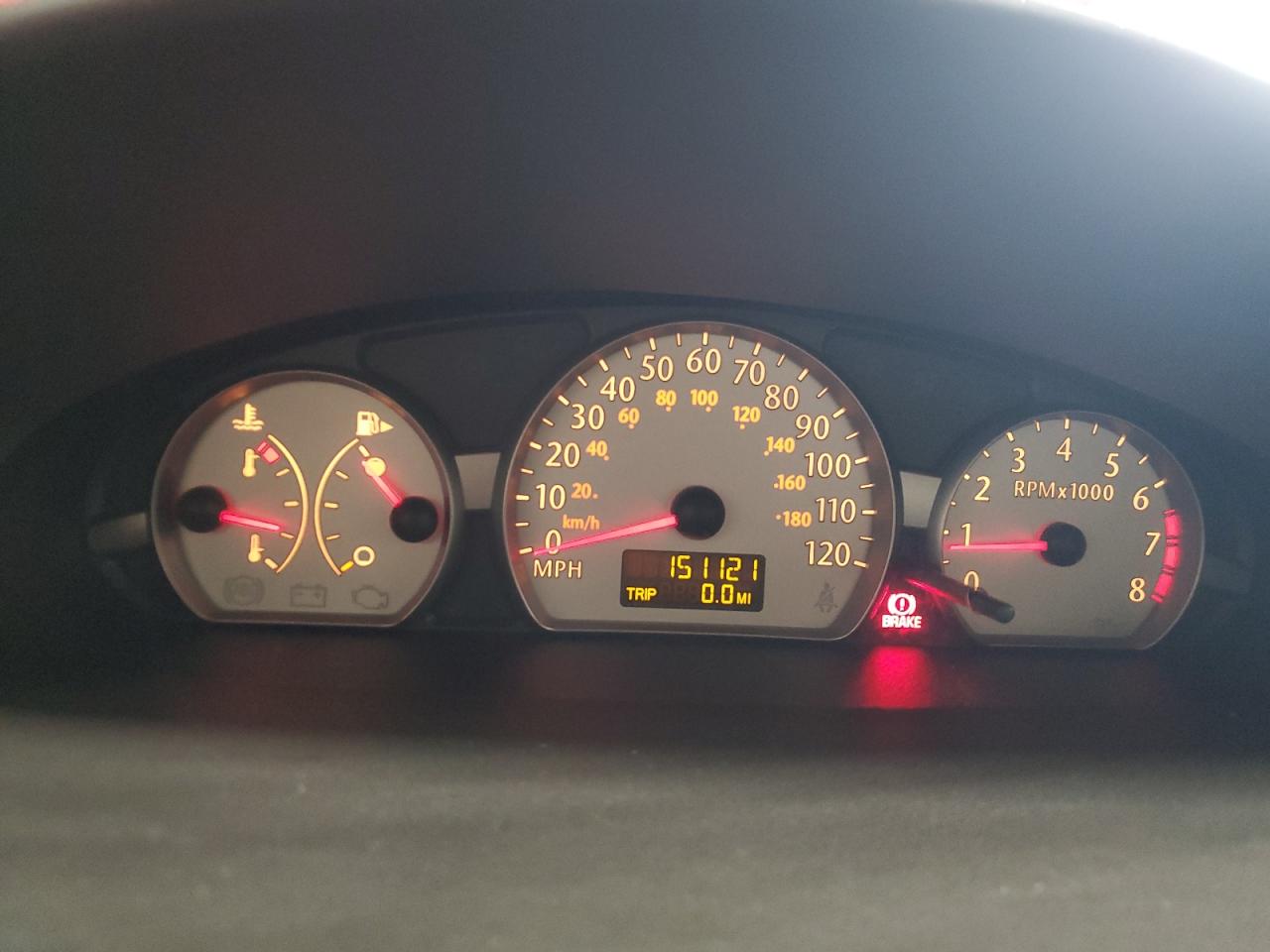 2004 Saturn Ion Level 3 VIN: 1G8AK52F84Z161558 Lot: 56274095